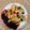 あい♪らんど's cooksnap of when they made フルグラ　in　ヨーグルト.