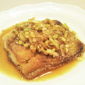 イエローバード's cooksnap of when they made 簡単！おいしい♡さばのゴマネギ甘酢焼き.