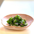 かっちゃん杉's cooksnap of when they made 超簡単！おくらの胡麻たっぷり和え.
