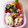 サイチョン's cooksnap of when they made 幼稚園 お弁当♡ちびうさぎ 簡単 キャラ.