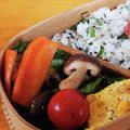 ｅｋ４'s cooksnap of when they made 多目的 豚肉と小松菜のオイスター炒め.