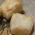 ヨシヨッシー's cooksnap of when they made 揚げ焼き☆簡単揚げ出し豆腐.