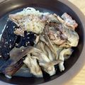 クック37e's cooksnap of when they made 具だくさん！さば缶そうめん.