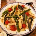 釣り師SUKKY's cooksnap of when they made おもてなしにも＊簡単！アクアパッツア.