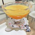 ☆環音☆'s cooksnap of when they made りんごジュースでにんじんゼリー.