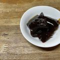 wasasan's cooksnap of when they made 香り豊かなドリップコーヒーゼリー.