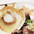 かなりん☆'s cooksnap of when they made 海鮮！殻付き帆立貝のバター醤油焼き♪.