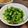 エリコフ's cooksnap of when they made おくらとスナップエンドウの塩昆布和え.