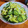 低カロ探検隊's cooksnap of when they made キャベツときゅうりの胡麻和え♪.