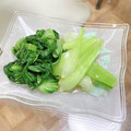 ☆環音☆'s cooksnap of when they made 作り置き☆青梗菜の中華風おひたし.