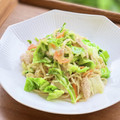 ちゃ〜ず's cooksnap of when they made 蒸し麺　《生麺の蒸し方》.