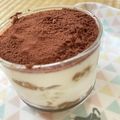 たかユーコ's cooksnap of when they made オートミールのダイエットティラミス.