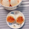 しゅい6's cooksnap of when they made スイチリで絶品♡味付けたまご.