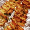 まーさんれなさん's cooksnap of when they made お弁当に！ちくわチーズボート焼き.
