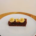 海の幸子's cooksnap of when they made 余ったクッキーをリメイク☆マドレーヌ.