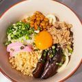 プチシュ's cooksnap of when they made 冷凍うどんで～ツナ納豆ぶっかけうどん～.