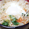 ﾋﾟﾛﾐ♡'s cooksnap of when they made ｍ簡単！半熟卵とレタスの塩ラーメン.