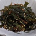 まゆみきママ's cooksnap of when they made 出し昆布で梅肉と昆布の佃煮.