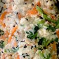 はぁちゃんmama☆'s cooksnap of when they made 調味料は1つだけ！簡単白和え.