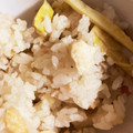 ぽんぽんぐ's cooksnap of when they made 我が家のたけのこ炊き込みご飯！.