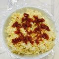 azbjbn's cooksnap of when they made *一口めから具と一緒☆梅おかかおにぎり*.