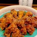 マミぃー's cooksnap of when they made 絡みダレが絶品♪手羽元の唐揚げ甘酢ダレ♪.