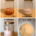 なつき☆ミ's cooksnap of when they made 中種を起こす◆自家製天然酵母の基本.