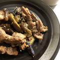 Sac’HiNa's cooksnap of when they made ササッと茄子と豚肉の甘辛炒め❣.