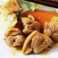 やんやんパパ's cooksnap of when they made 脱マンネリ！鶏モモのBBQソース.