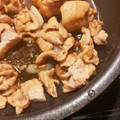 ぽんぽんぐ's cooksnap of when they made 簡単♪ご飯のお供に♡豚肉のしぐれ煮♡.
