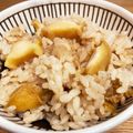 かつぞう☆'s cooksnap of when they made ✿あわび飯✿.