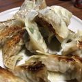 クック0RJ66V☆'s cooksnap of when they made 手作り餃子.