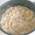 ぱふ♪'s cooksnap of when they made おからの煮物.