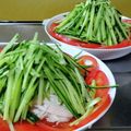☆果物大好き☆'s cooksnap of when they made しっとりやわらか鶏胸肉の簡単バンバンジー.