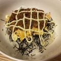 ヴィーナスけい's cooksnap of when they made 簡単★子ども大好き★ツナマヨ丼、おにぎり.