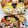 ☆ミルミル's cooksnap of when they made 薄焼き玉子で花・飾り切り・キャラ弁.