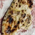jay2211's cooksnap of when they made おうちで簡単☆フライパン de ナン☆.