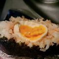 rumi_0508's cooksnap of when they made 時短♪とろーり味玉♪.