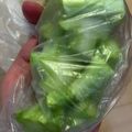 しーざあ's cooksnap of when they made ✿ブロッコリーの保存✿そのまま冷凍する！.