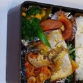 カナかおり's cooksnap of when they made ウインナーとブロッコリーのバター醤油炒め.