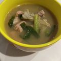 ましゅ16's cooksnap of when they made モツ煮.
