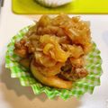 ＊＊めろん＊＊'s cooksnap of when they made タレが美味しい♪鶏もも肉の簡単ソテー♪.