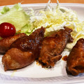 ミライさん's cooksnap of when they made 簡単☆玉ねぎの豚肉巻き.