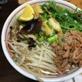 Pigpopo's cooksnap of when they made ベジタリアンフォー.