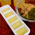 ルぴあ's cooksnap of when they made 花鰹の２番ダシの活用方！.