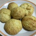 papikun's cooksnap of when they made 甘食よ永遠なれ！.