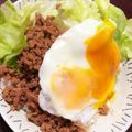 liley's cooksnap of when they made 米化オートミールで満足♡ガパオライス風.