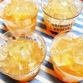 タシー's cooksnap of when they made ＊＊GFジュレ＊＊.