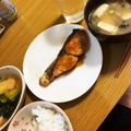 ☆初心者のねこ☆'s cooksnap of when they made ✿　さわら　ほわほわ　照り焼き　✿.