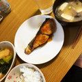☆初心者のねこ☆'s cooksnap of when they made ✿　さわら　ほわほわ　照り焼き　✿.